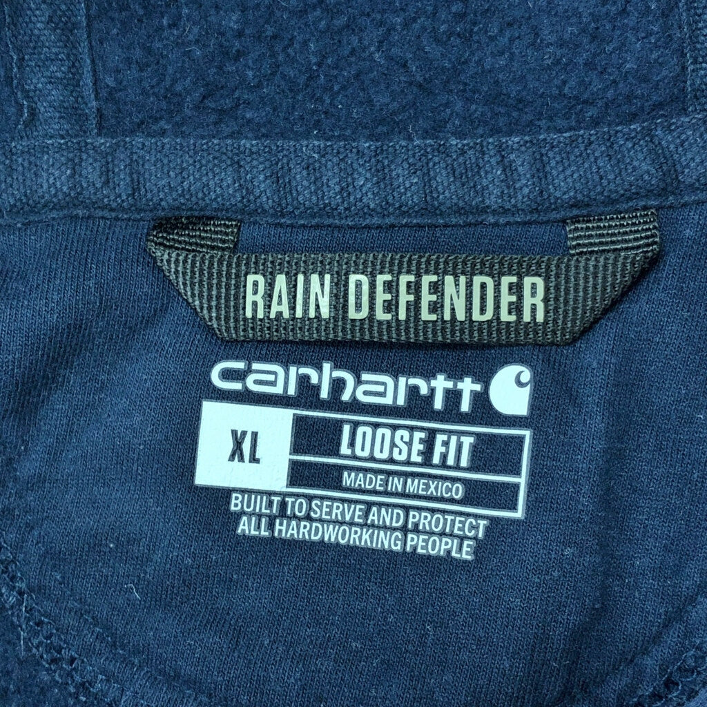 Carhartt Hoodie