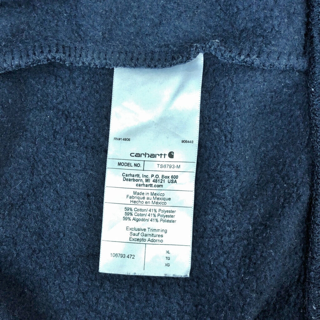 Carhartt Hoodie