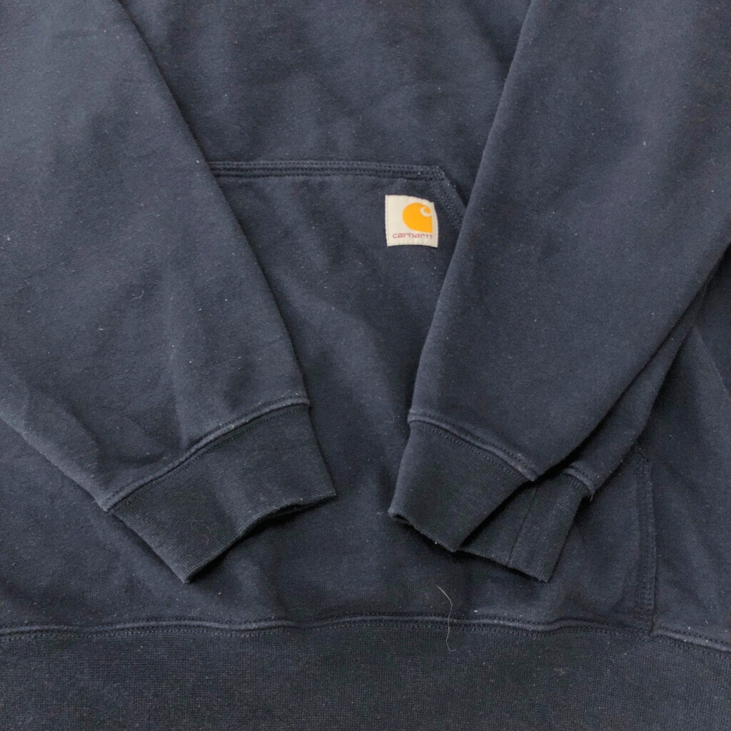 Carhartt Hoodie