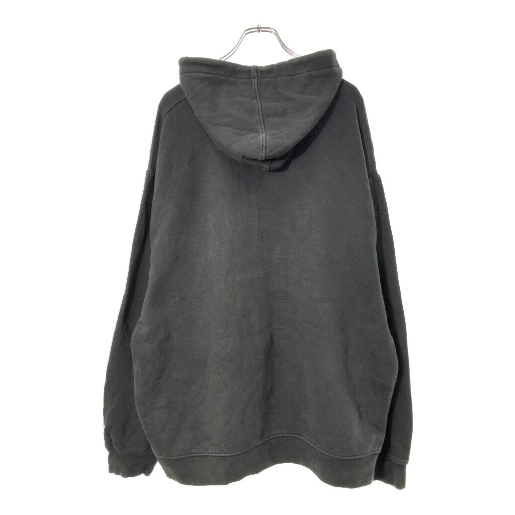 00s NIKE Full Zip Hoodie