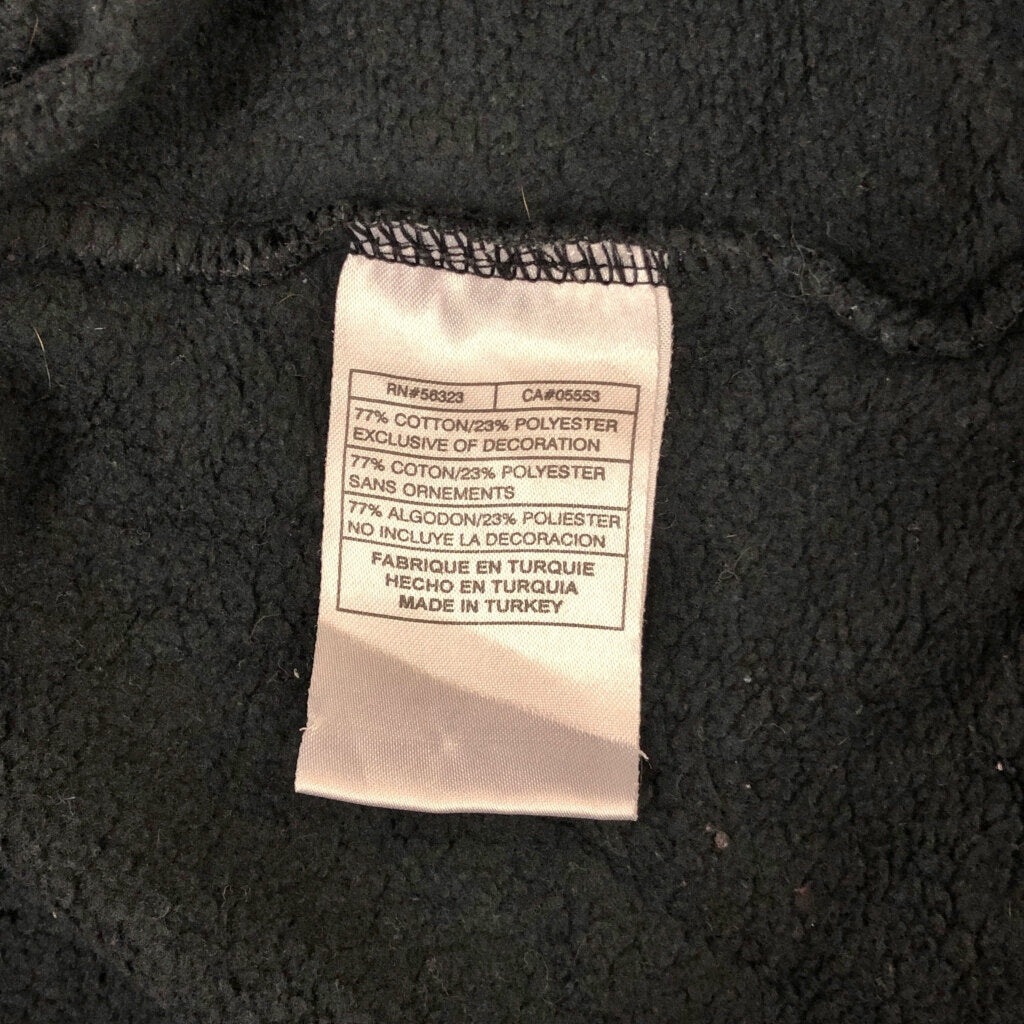 00s NIKE Full Zip Hoodie
