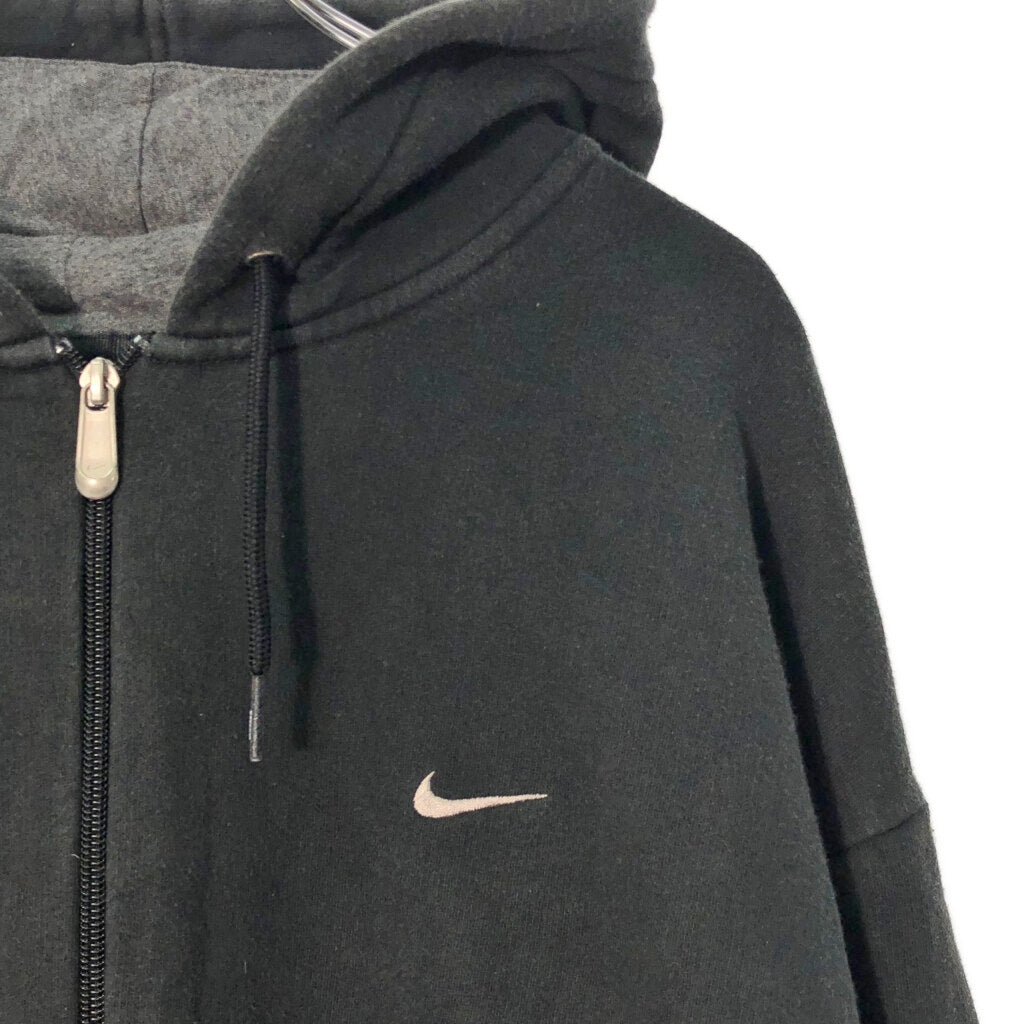00s NIKE Full Zip Hoodie