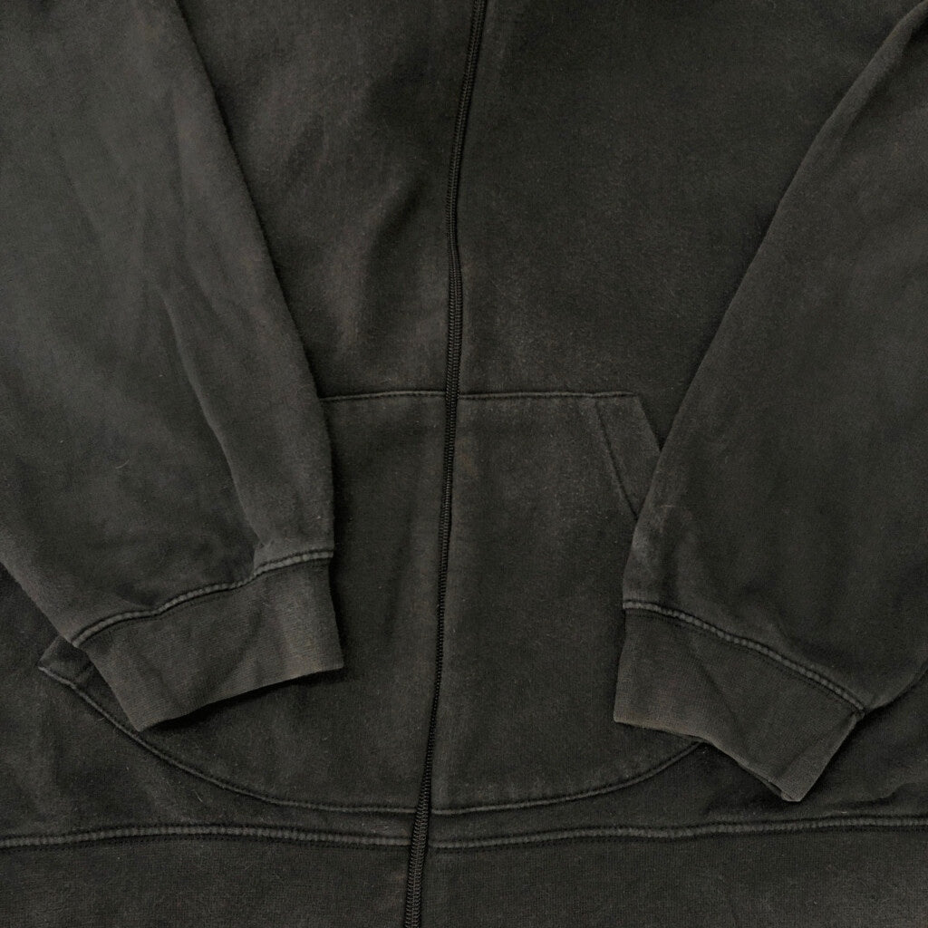 00s NIKE Full Zip Hoodie