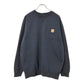 Carhartt Logo Sweat