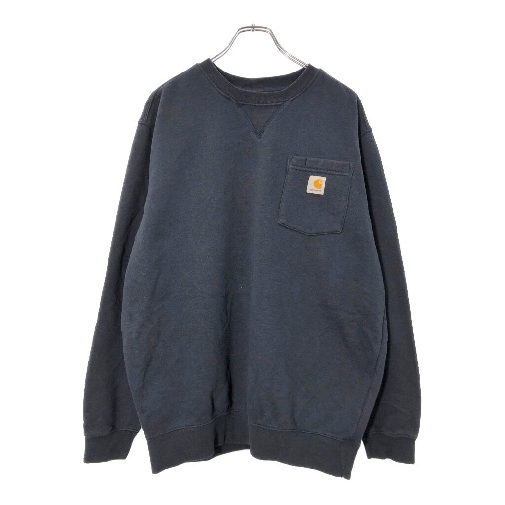 Carhartt Logo Sweat