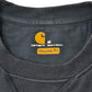 Carhartt Logo Sweat