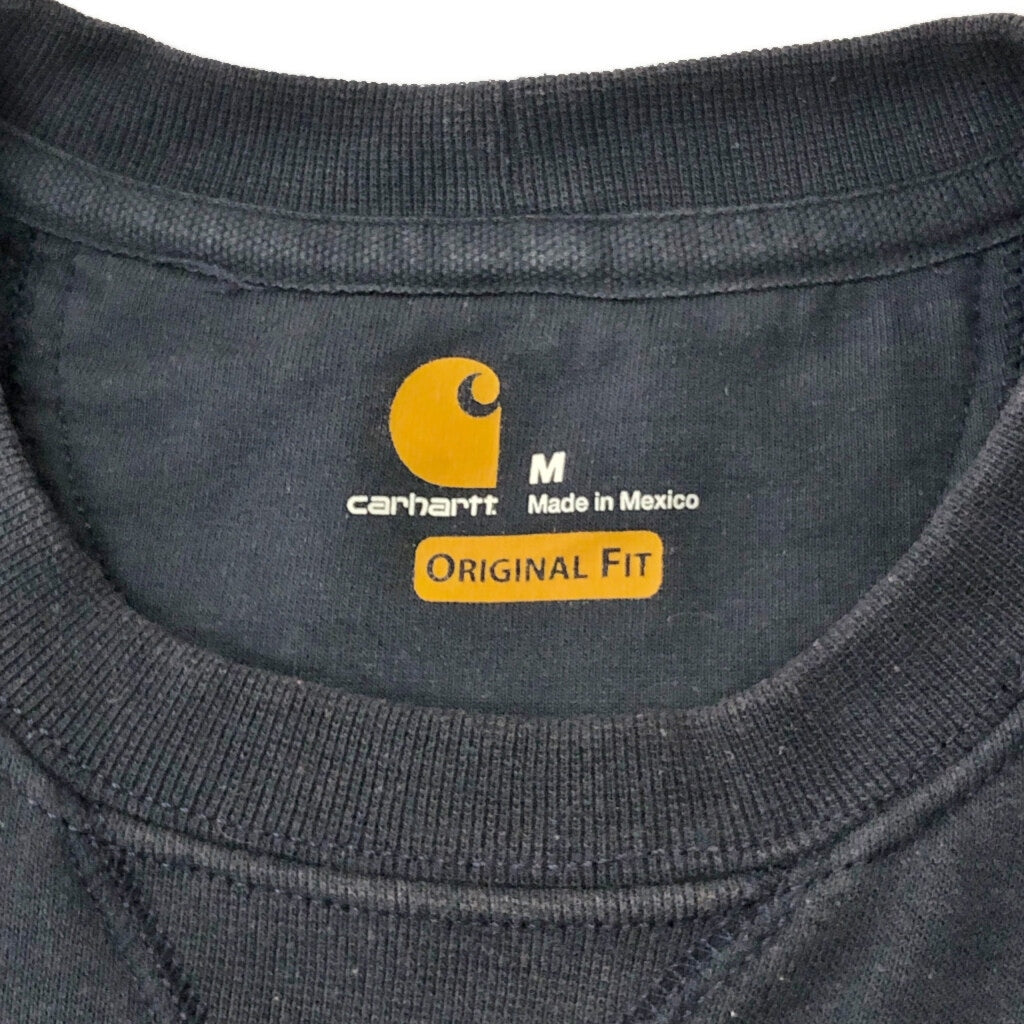 Carhartt Logo Sweat