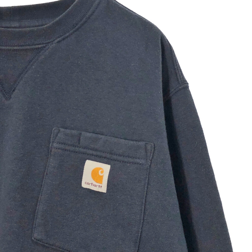 Carhartt Logo Sweat