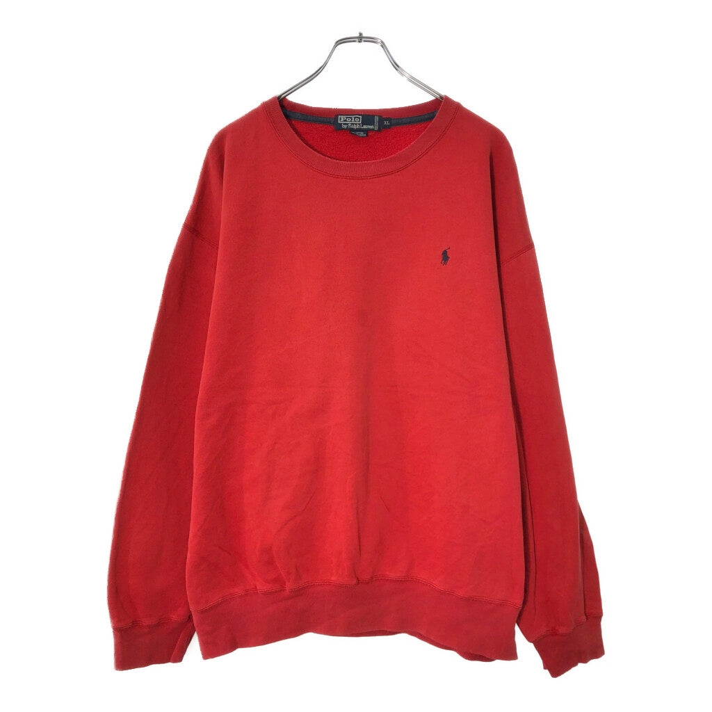 90s Polo by Ralph Lauren Logo Sweat