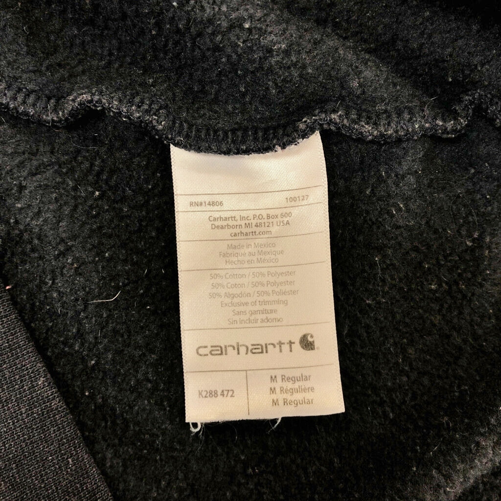 Carhartt Hoodie