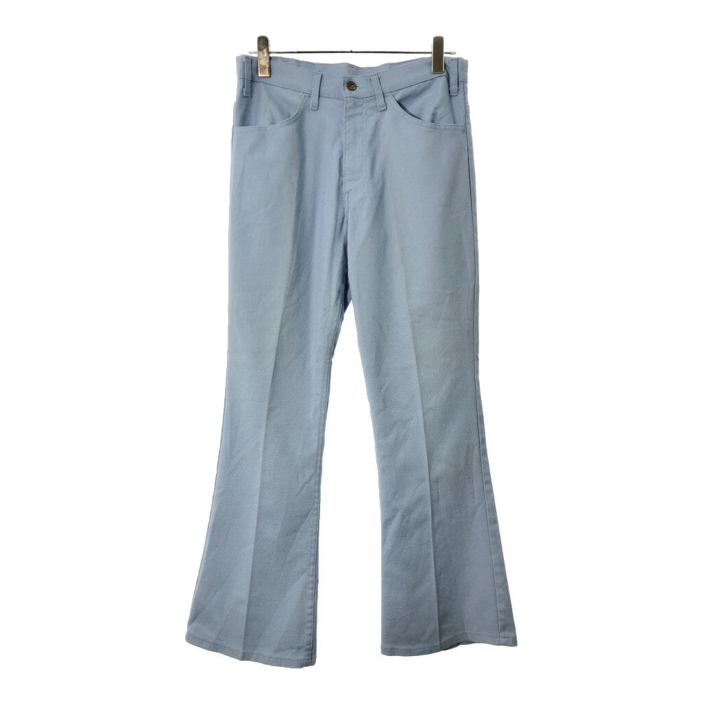 70s Levi's STA-PREST Staflex Pants