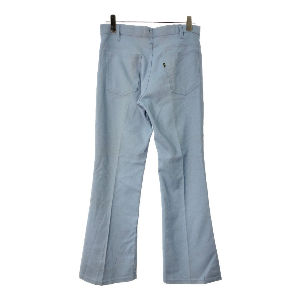 70s Levi's STA-PREST Staflex Pants