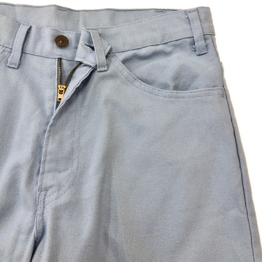 70s Levi's STA-PREST Staflex Pants