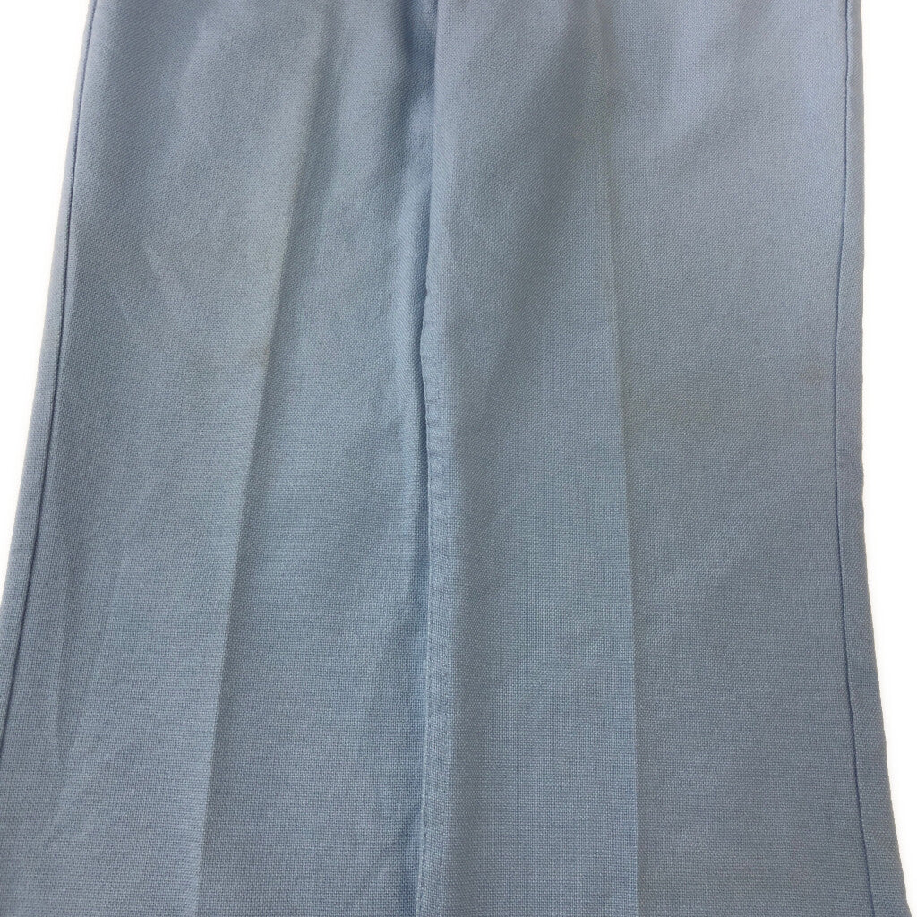 70s Levi's STA-PREST Staflex Pants