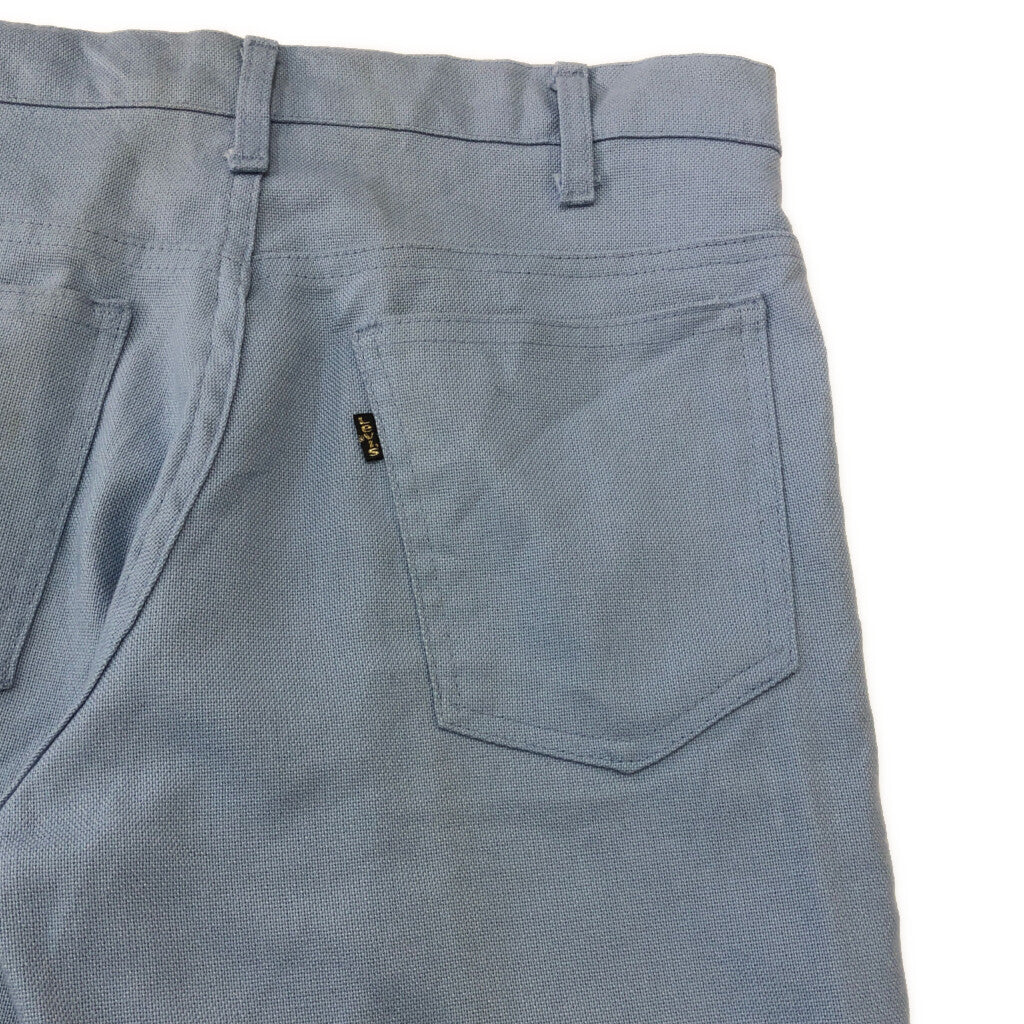 70s Levi's STA-PREST Staflex Pants