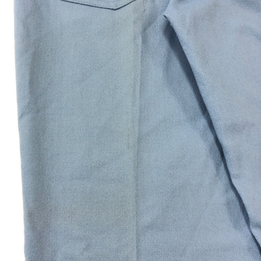 70s Levi's STA-PREST Staflex Pants