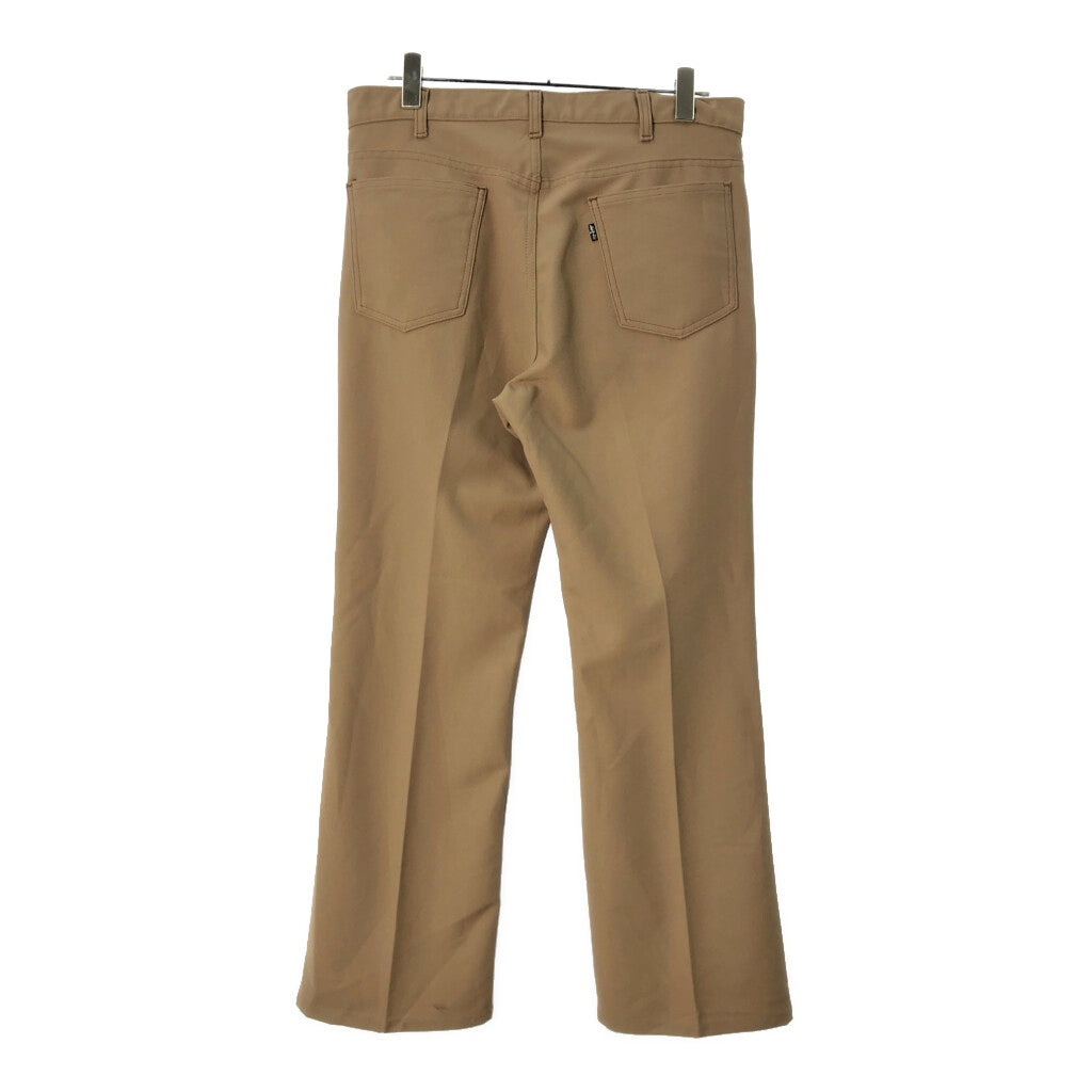 80s Levi's STA-PREST Staflex Pants