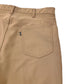 80s Levi's STA-PREST Staflex Pants