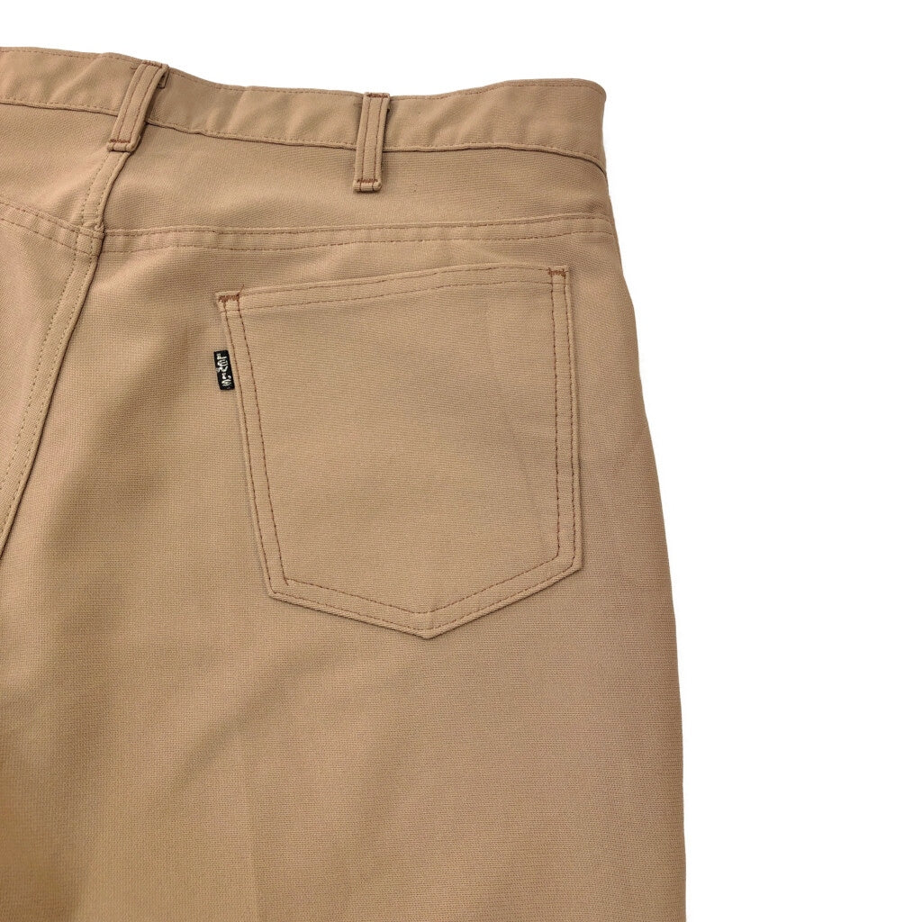80s Levi's STA-PREST Staflex Pants