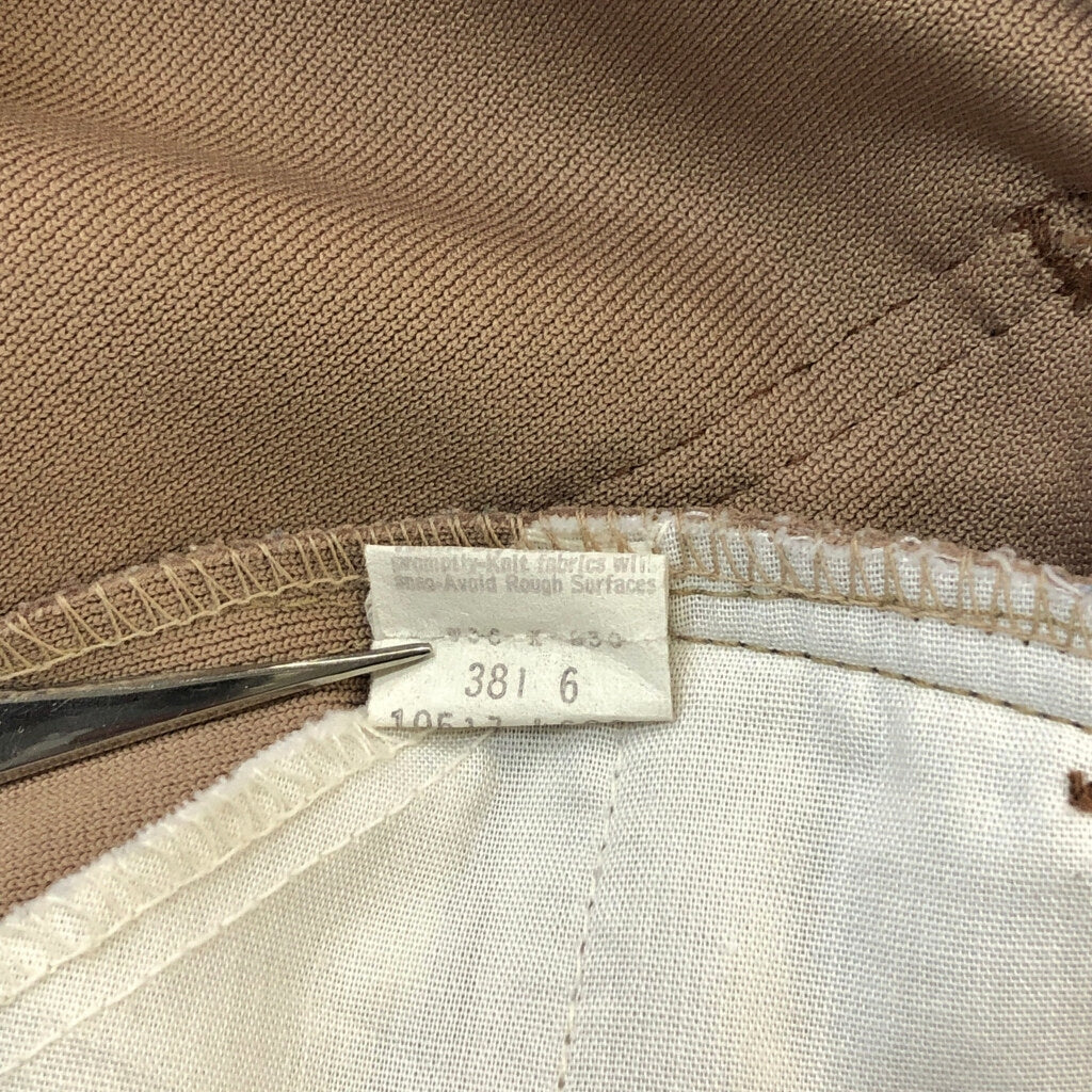 80s Levi's STA-PREST Staflex Pants