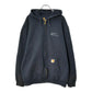 Carhartt Full Zip Hoodie