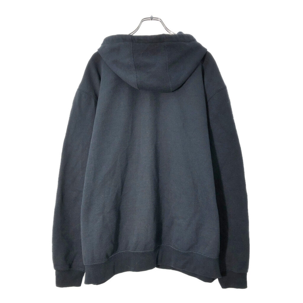 Carhartt Full Zip Hoodie