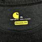Carhartt Full Zip Hoodie