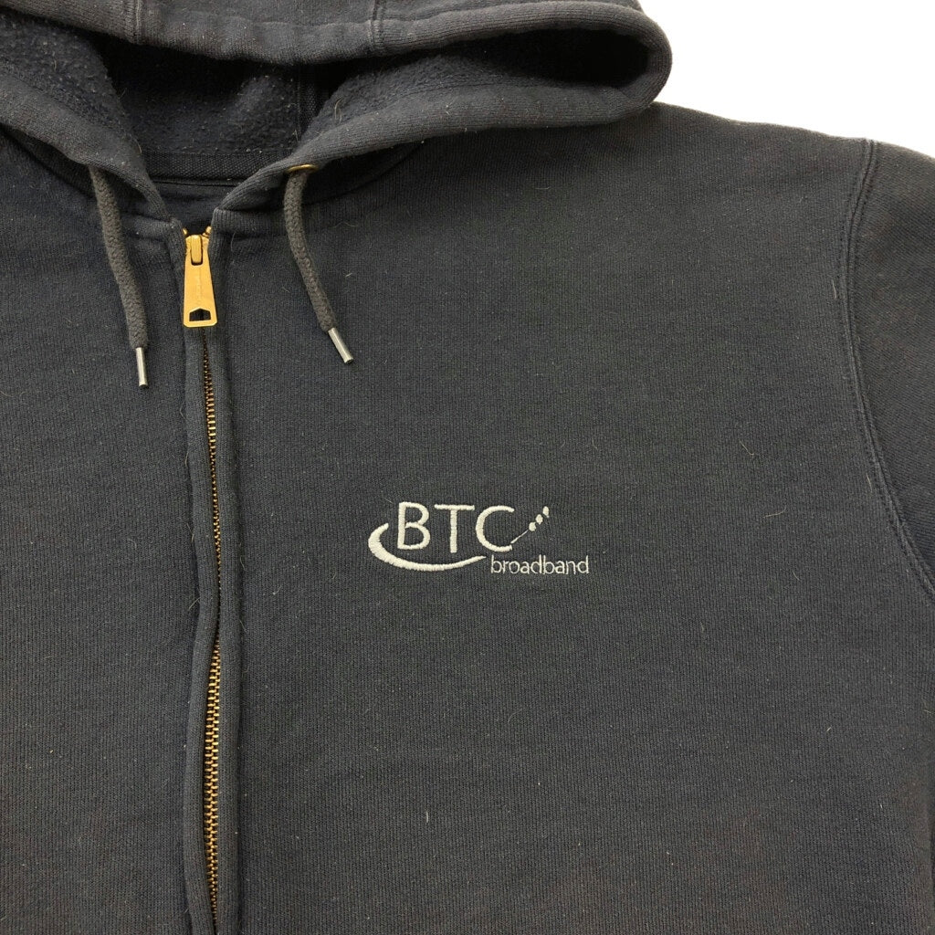 Carhartt Full Zip Hoodie