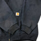 Carhartt Full Zip Hoodie