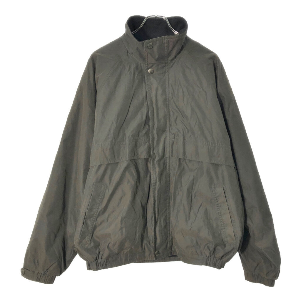 claiborne Warm Up Jacket