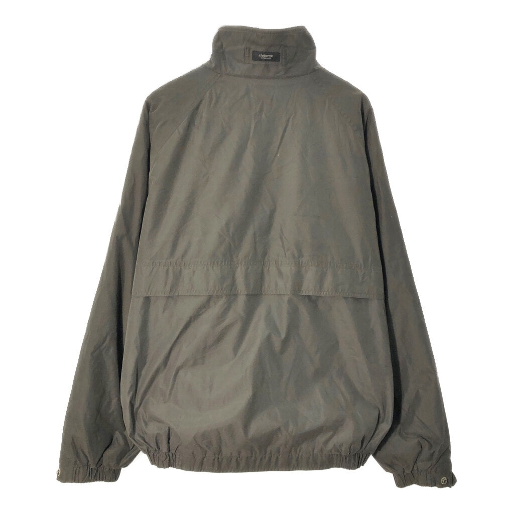 claiborne Warm Up Jacket