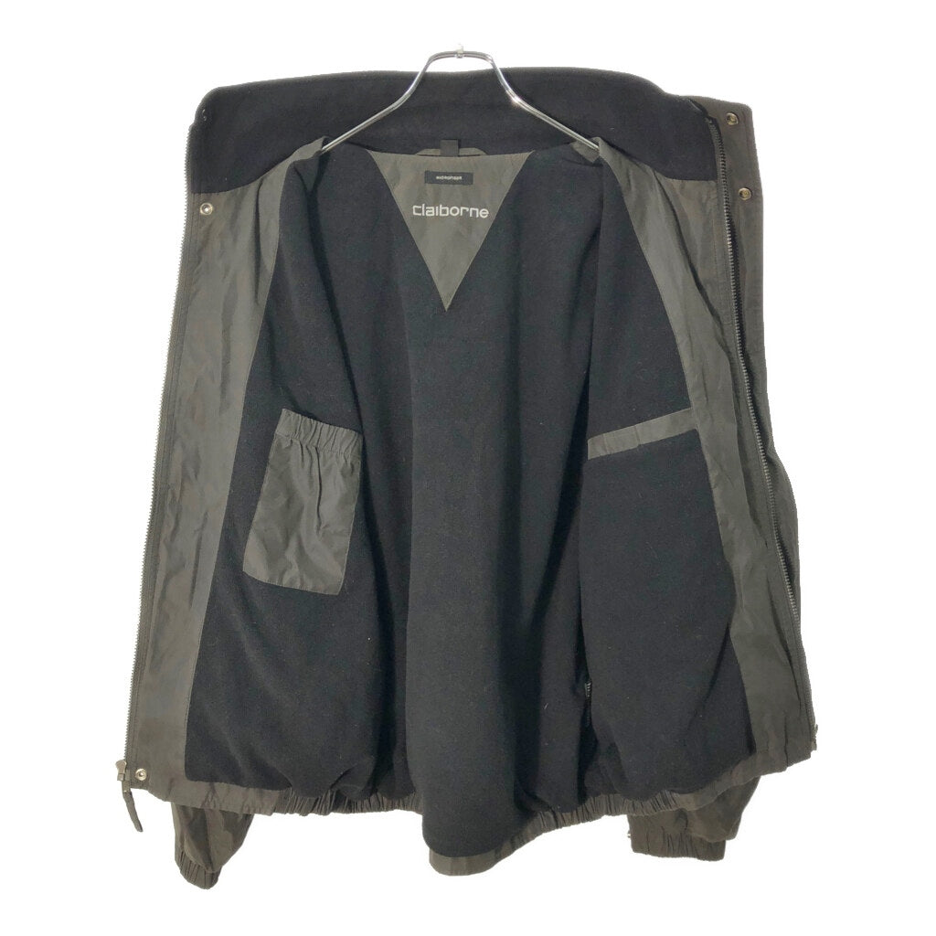 claiborne Warm Up Jacket