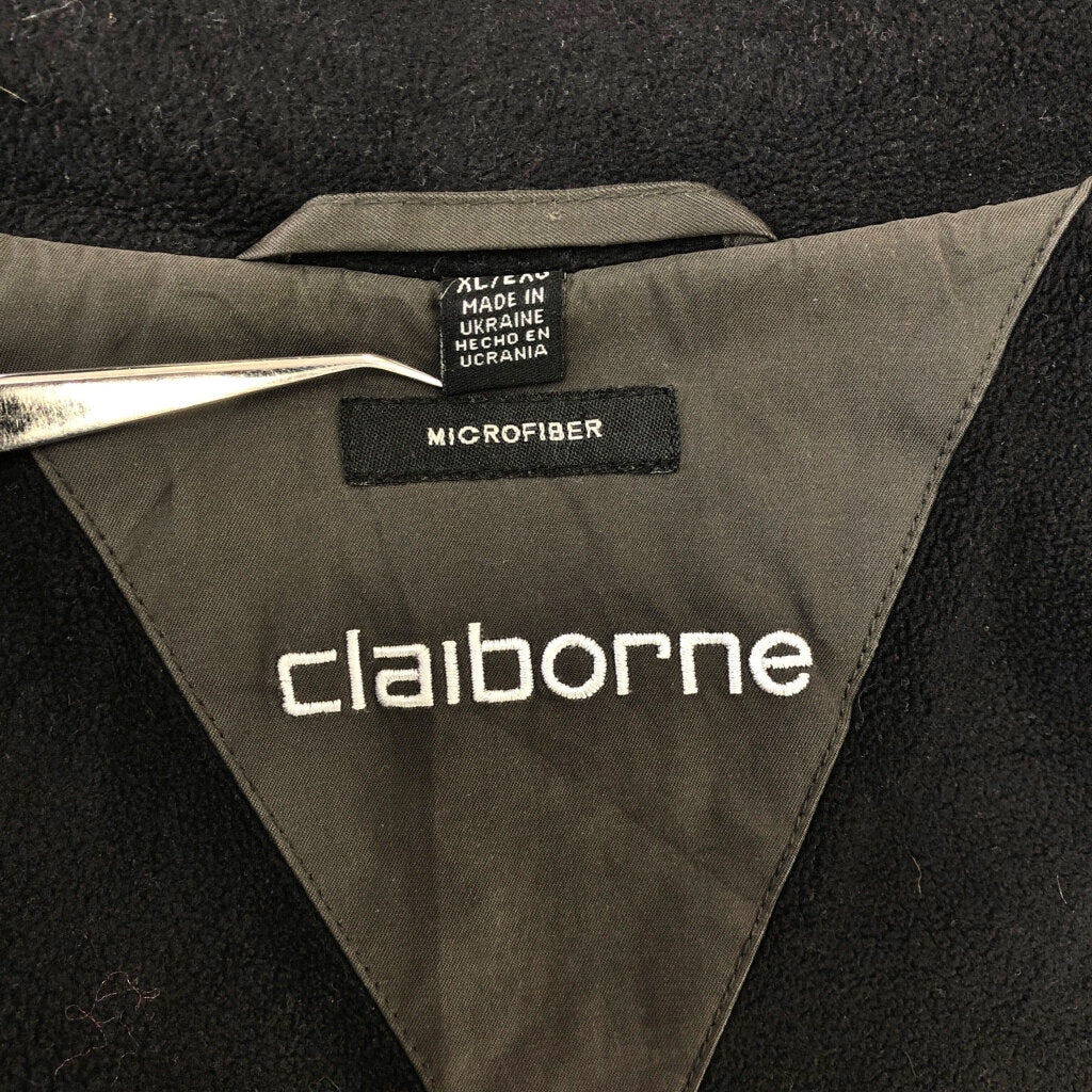 claiborne Warm Up Jacket