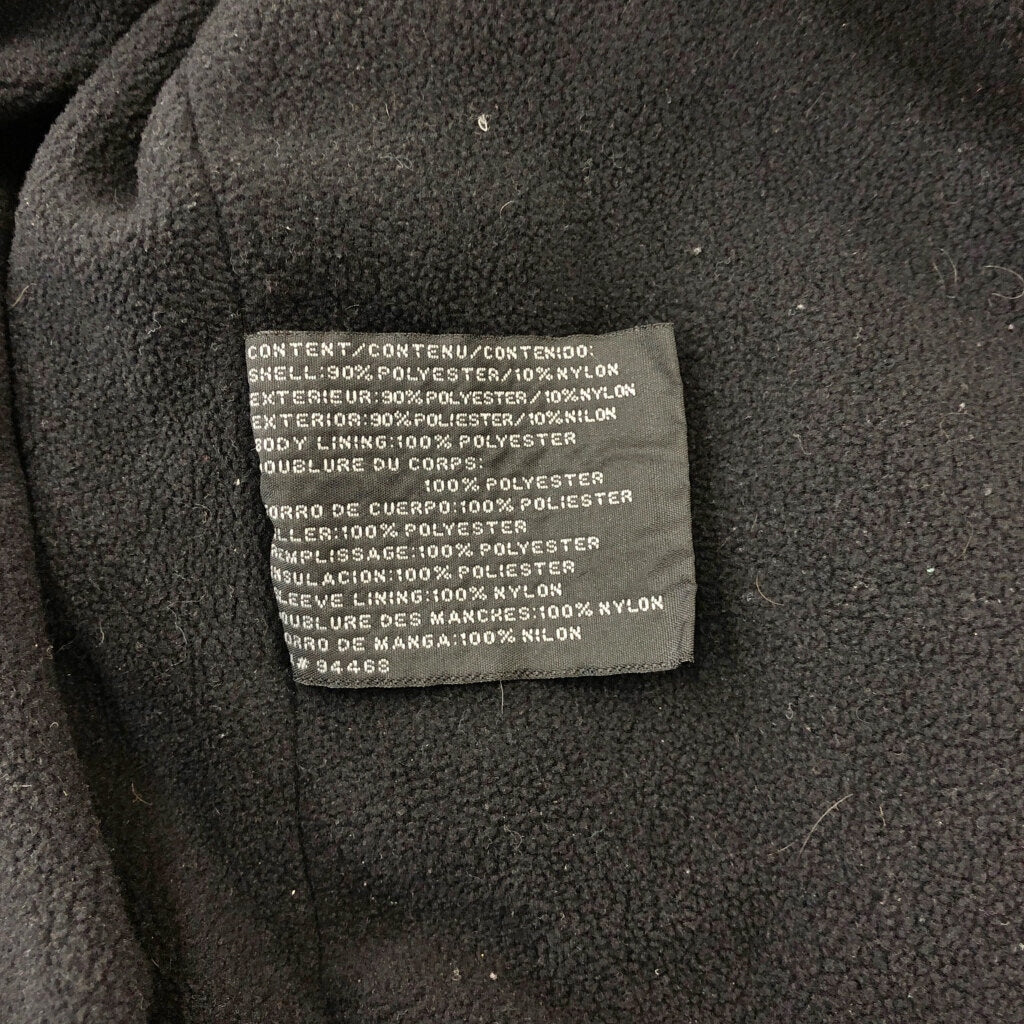 claiborne Warm Up Jacket
