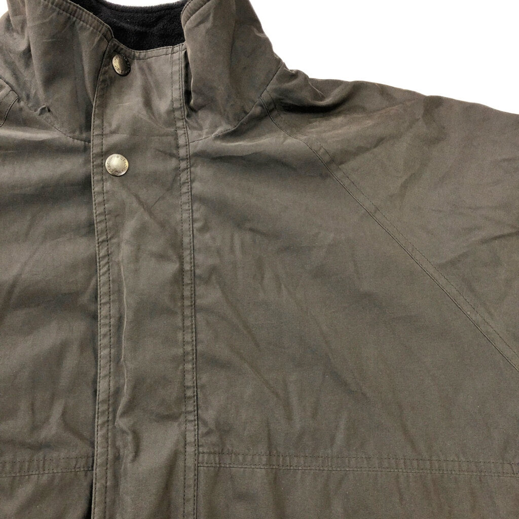 claiborne Warm Up Jacket