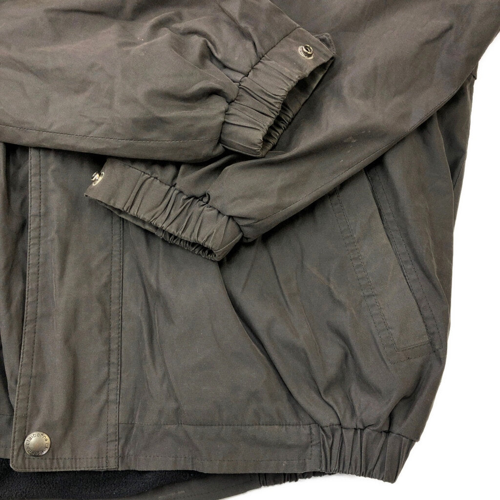 claiborne Warm Up Jacket