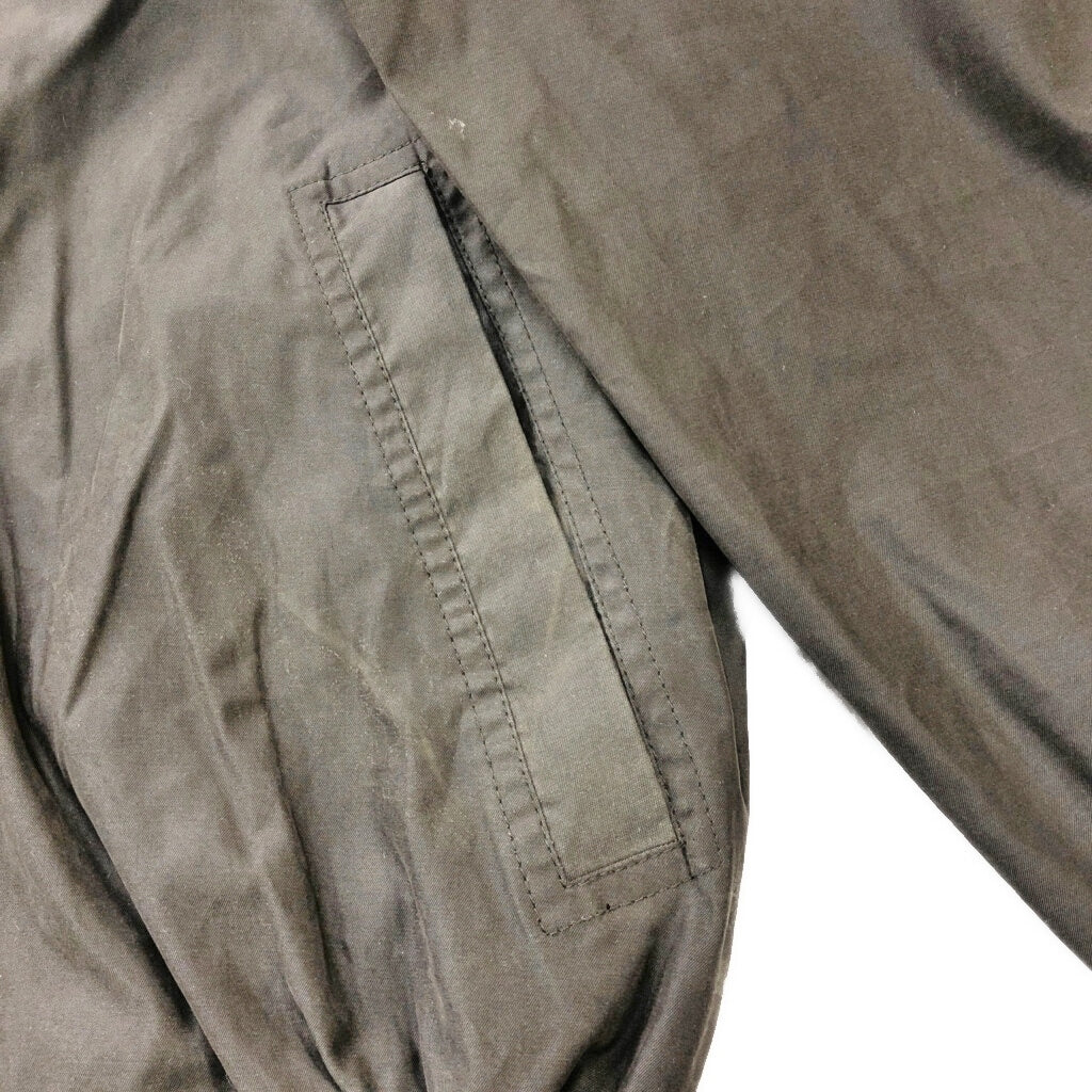 claiborne Warm Up Jacket