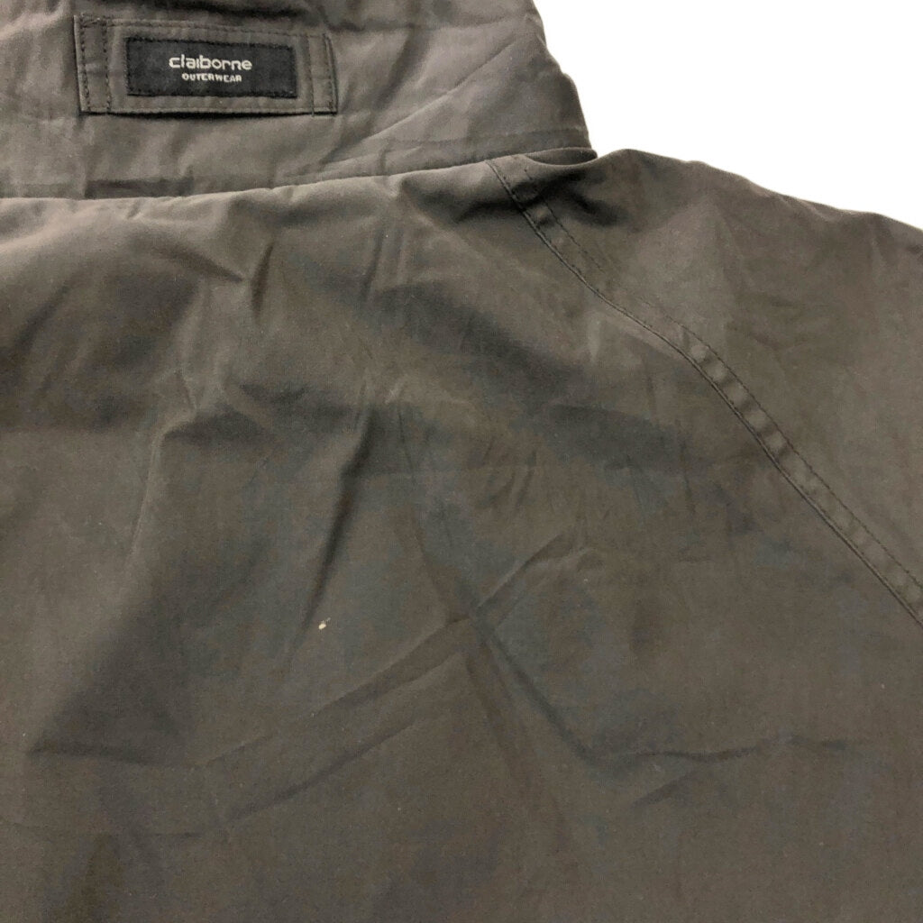 claiborne Warm Up Jacket