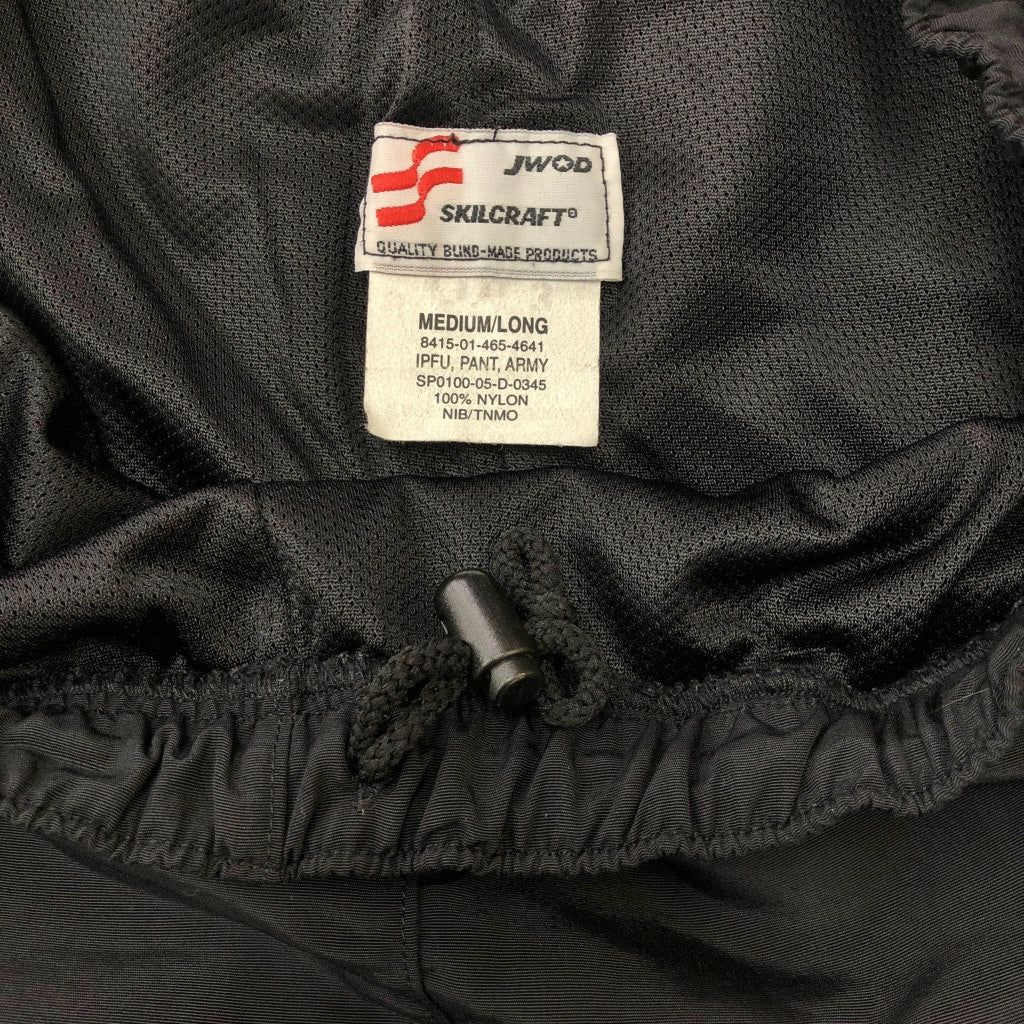 00s U.S. ARMY IPFU Training Trousers Military Pants