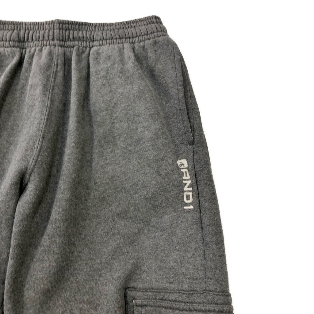 AND1 Sweatpants