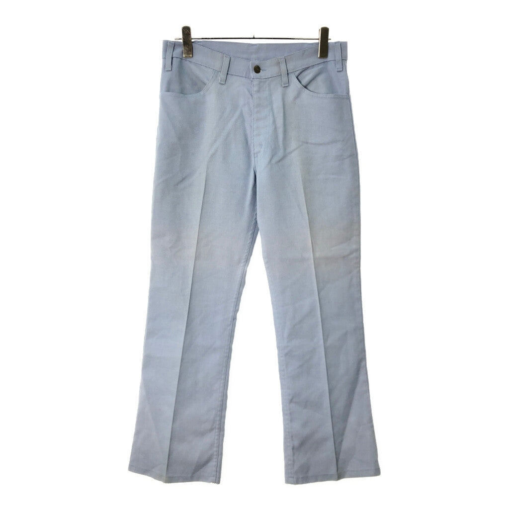 70s Levi's STA-PREST Staflex Pants