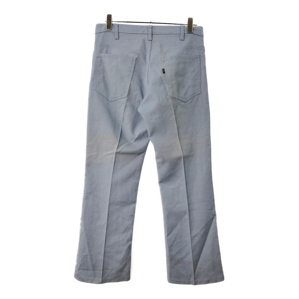 70s Levi's STA-PREST Staflex Pants
