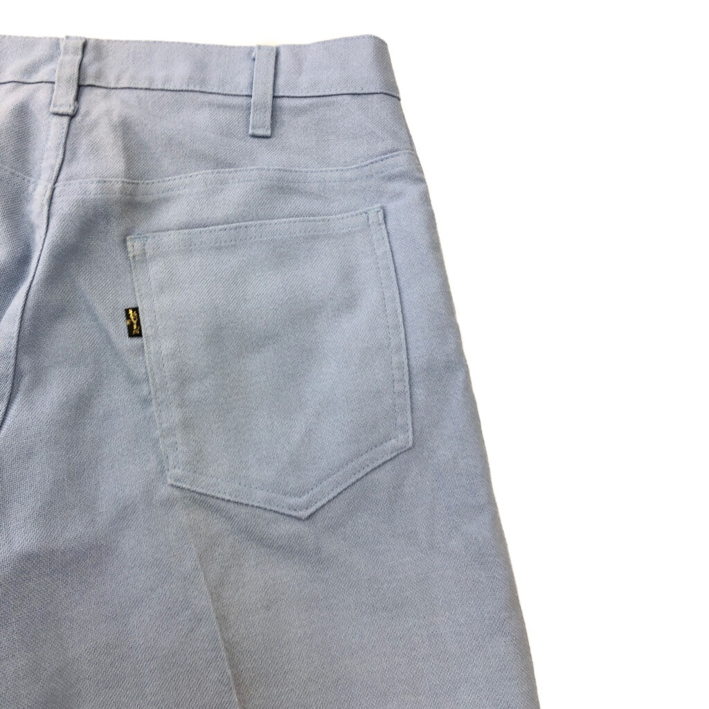 70s Levi's STA-PREST Staflex Pants