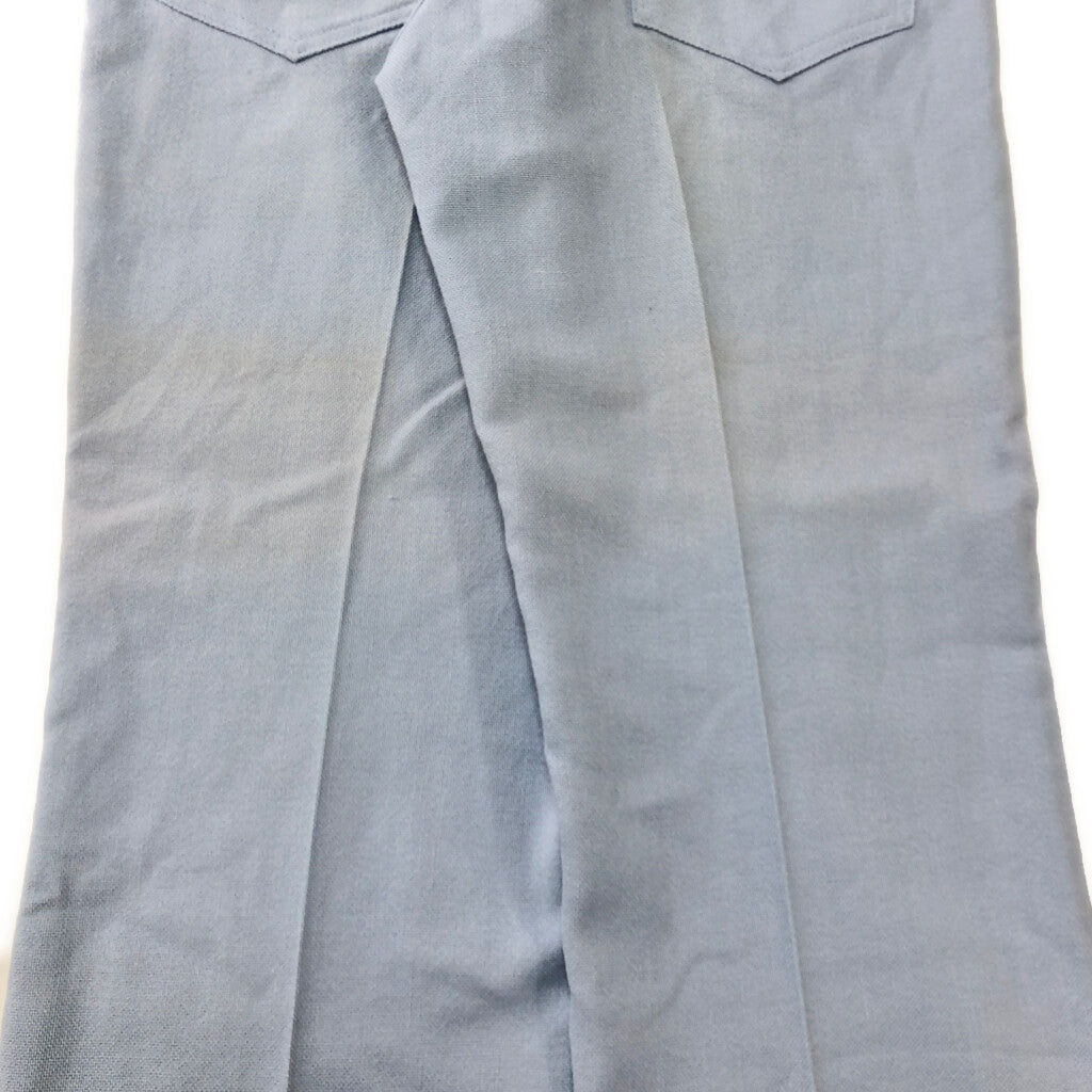 70s Levi's STA-PREST Staflex Pants