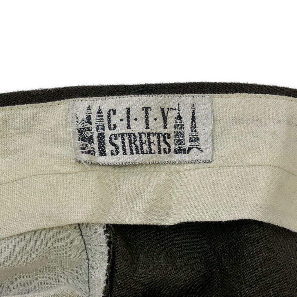 CITY STREETS Slacks
