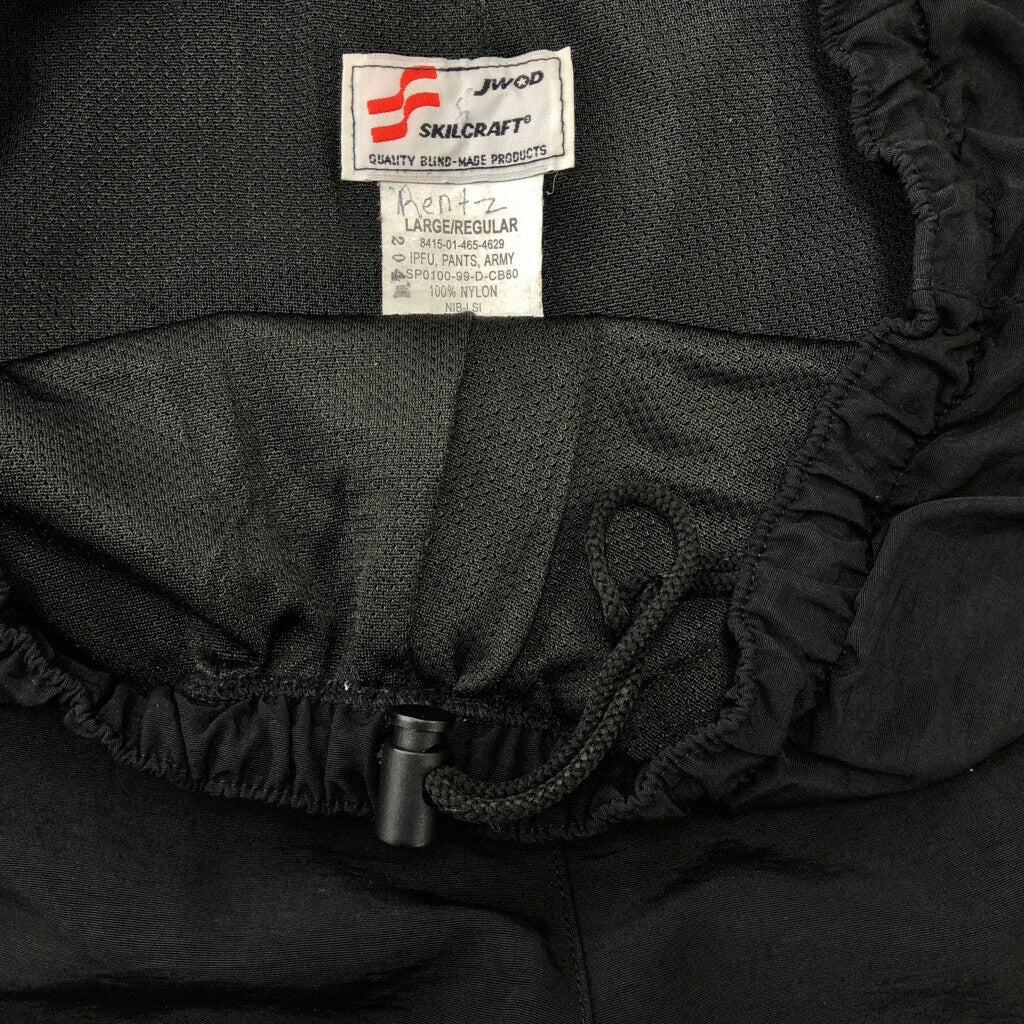 90s U.S. ARMY IPFU Training Trousers Military Pants