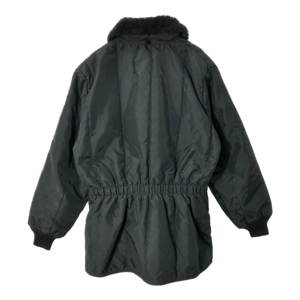 80s Refrigi Wear Padded Jacket
