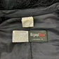 80s Refrigi Wear Padded Jacket