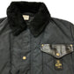 80s Refrigi Wear Padded Jacket