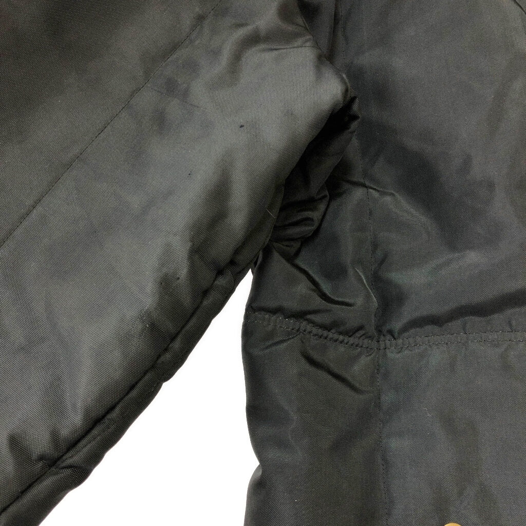 80s Refrigi Wear Padded Jacket
